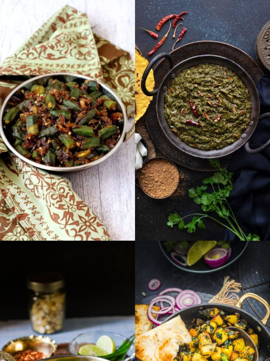 10 Dishes Where Garam Masala Should Never Be Added Times Now