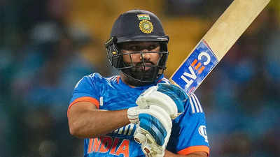 Rohit Sharma will captain India in 2024 T20 World Cup, confirms Jay Shah