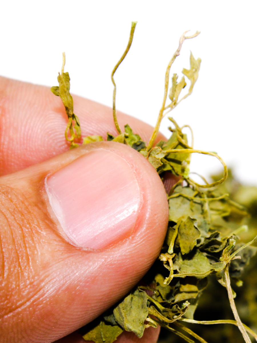 ​10 surprising health benefits of kasuri methi - Vimarsana News