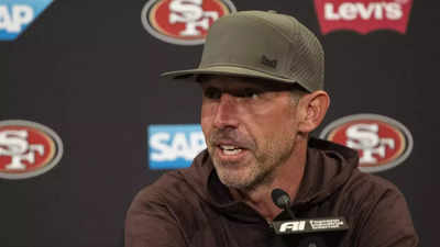 ​Kyle Shanahan: ​San Francisco 49ers head coach addresses criticism following Super Bowl defeat