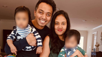 American nightmare: Indian IT pro wipes out family in murder-suicide in second such incident this year