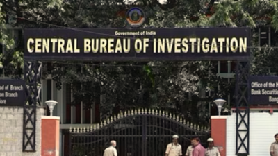 CBI searches 18 customs officials in 3 corruption cases
