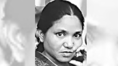 43 years after Phoolan Devi & gang killed 20, one gets life term