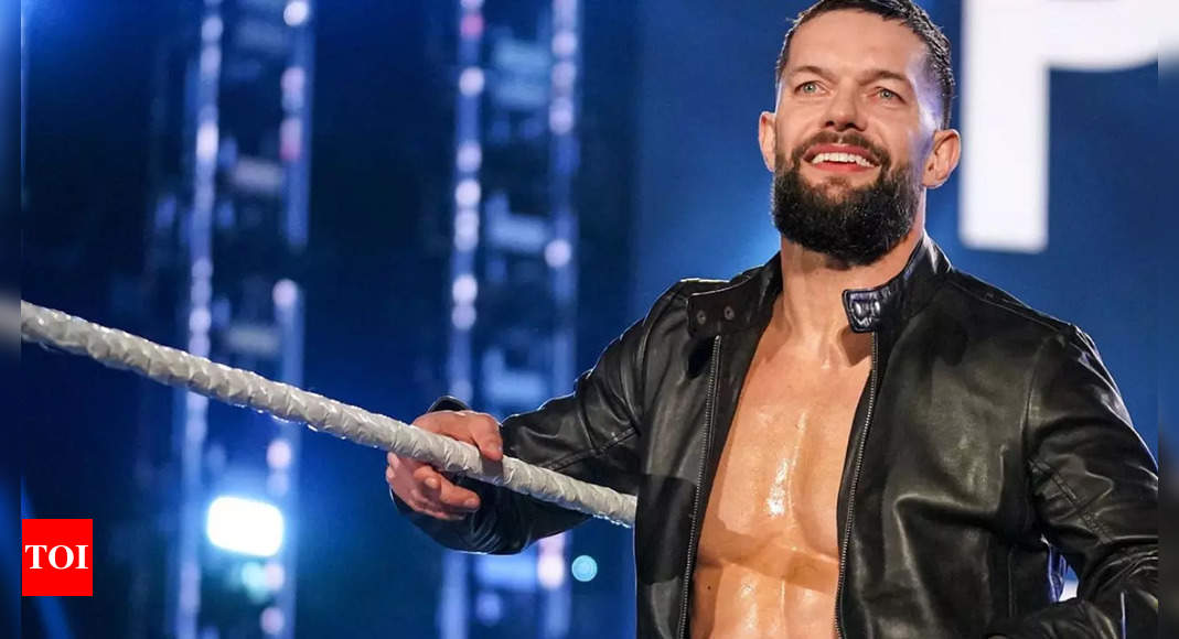 Finn balor jacket 2025 amazon india