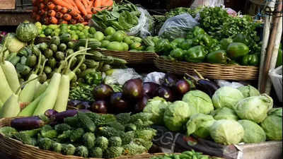 Brace for rise in retail prices of veggies, fruits in Delhi as entry of goods vehicles restricted