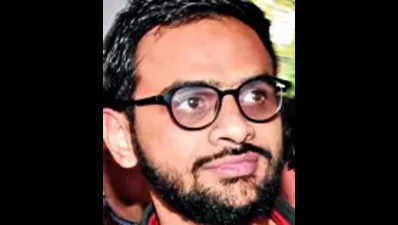 Riots case: Umar Khalid withdraws bail plea from SC