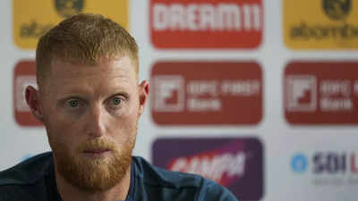 I enjoy the theatre of playing against India: Ben Stokes