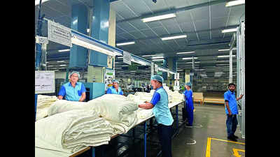 Apparel exporters relieved as RoSCTL extended