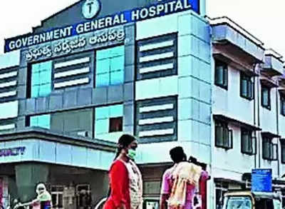 Patient: Patient’s suicide at GGH in Vij raises questions about ...