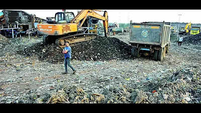 Waste-to-energy: Projects yet to see light of day in major cities