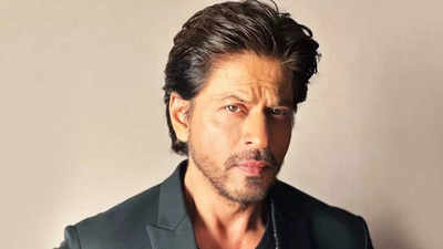 Shah Rukh Khan reveals his perseverance and career journey