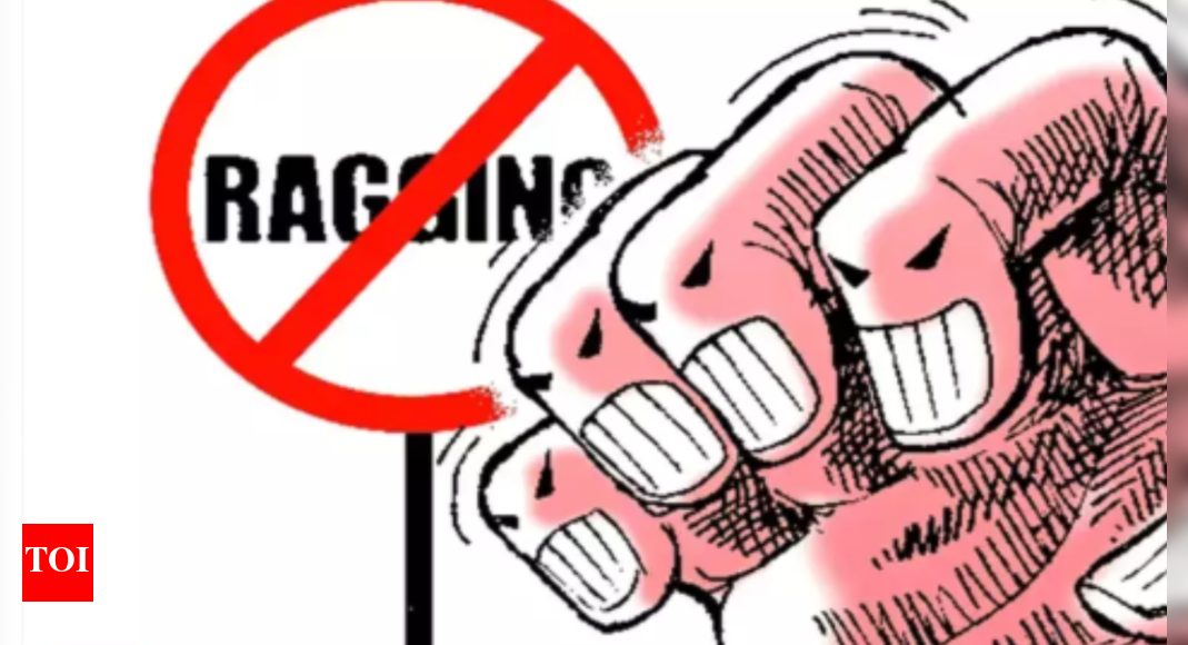 Medicos: Four medicos removed from hostel for ragging | Hyderabad News ...