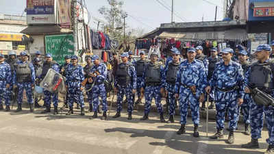 Haldwani violence: Curfew relaxation after 7 days in Banbhoolpura