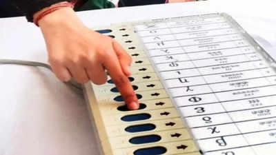 Will need 3.4 lakh paramilitary personnel for Lok Sabha election: EC
