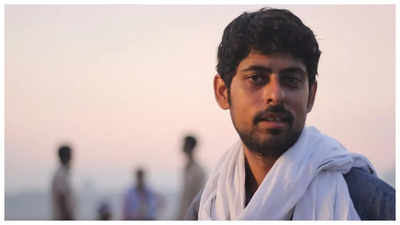 Varun Grover googled names of star kids to cast in his film 'All India Rank'