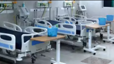 ICU wards in Pune fail to meet demand, infra needs upgrade
