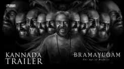 Bramayugam - Official Kannada Trailer