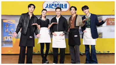 'Jinny's Kitchen' season 2 filming kicks off; Cast yet to be revealed