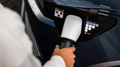 Hyundai ultra-fast EV chargers in India: 80% charge in 21 mins, cheaper than present chargers!