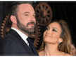
Jennifer Lopez launches 'This Is Me...Now' with muse Ben Affleck by her side
