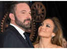 Jennifer Lopez launches 'This Is Me...Now' with muse Ben Affleck by her side