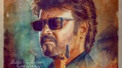 Rajinikanth's 'Vettaiyan' likely to release on Diwali this year: reports
