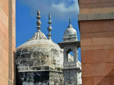 Allahabad HC reserves order on plea against decision to allow puja in Gyanvapi mosque cellar