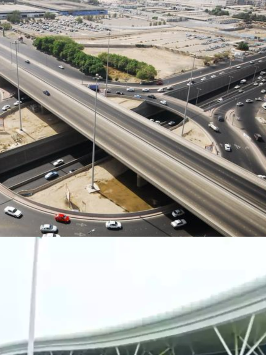 Bengaluru Rotary Flyover All About Bengaluru's Rotary Flyover Times Now