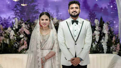 'Saatai' actor Yuvan aka Ajmal Khan gets married