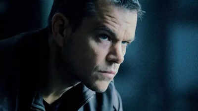 Matt Damon teases possibility of 'Bourne 6': deets inside