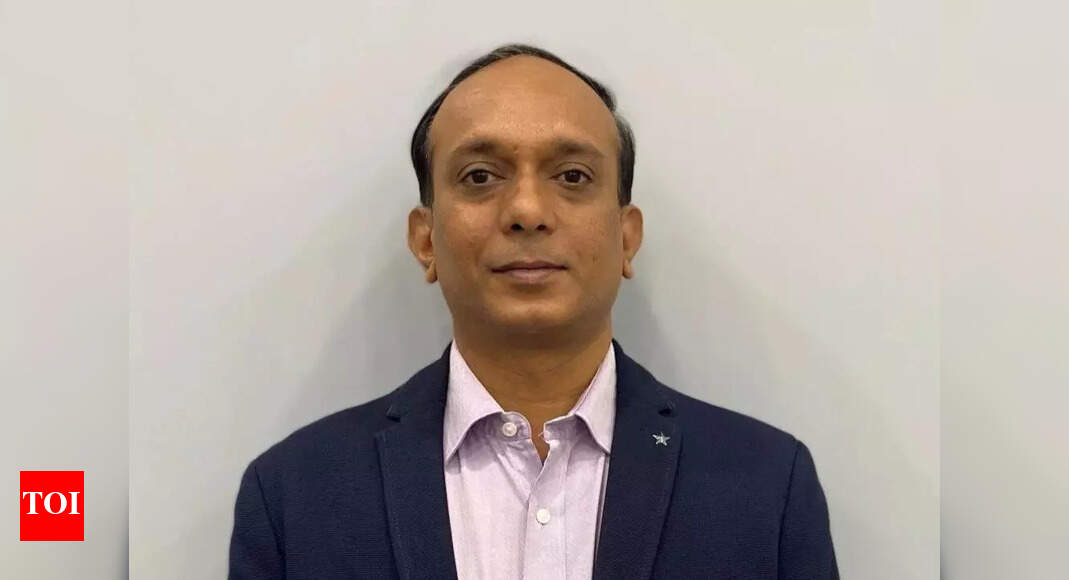Ketan Rathor: A global IT leader pushing the boundaries of innovation ...