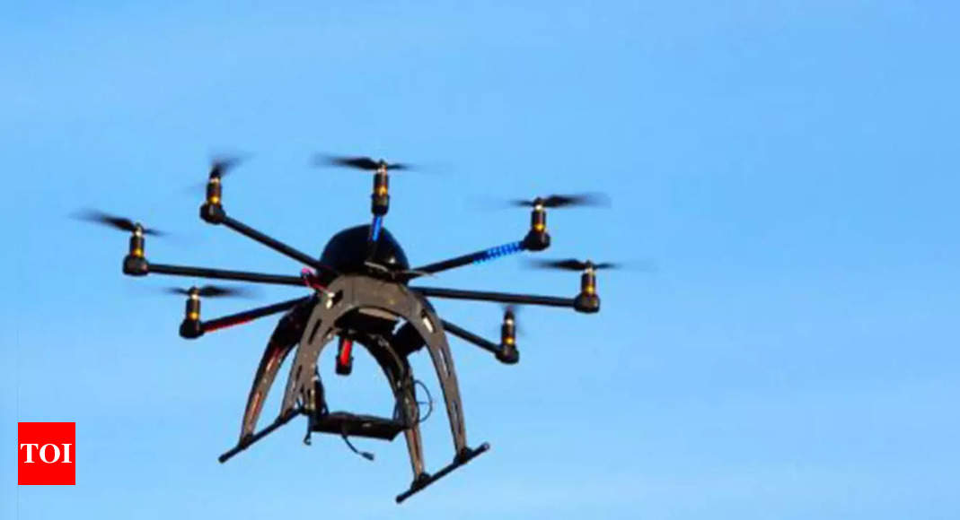 Le Royaume-Uni détaille ses projets de « coalition » de drones pour l'Ukraine |  Nouvelles du monde