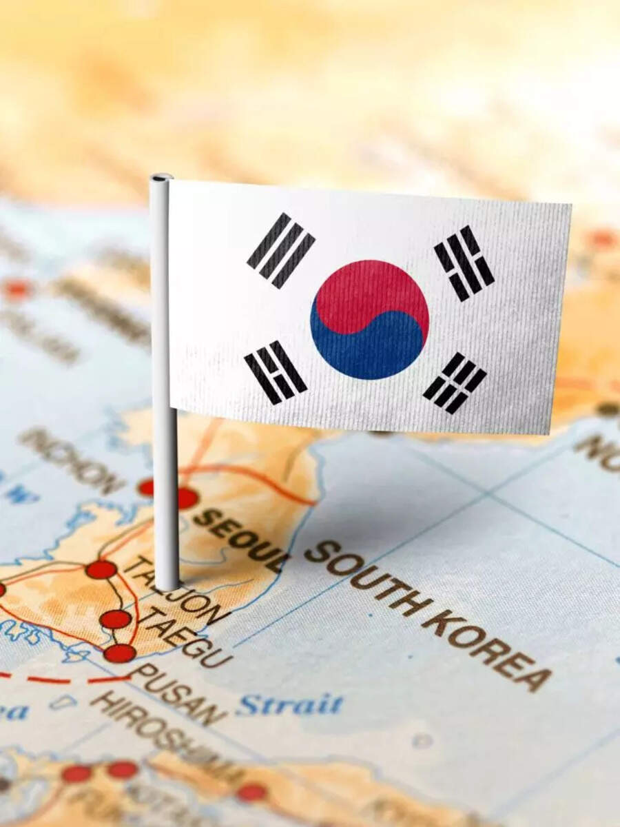 ​10 animals that one can only find in South Korea - Vimarsana News