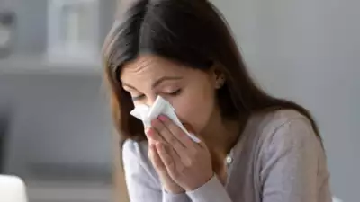 Severe cough and cold lingering for a week? Why it should not be ignored