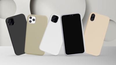 Luxury iPhone Cases: High-Quality iPhone Back Covers