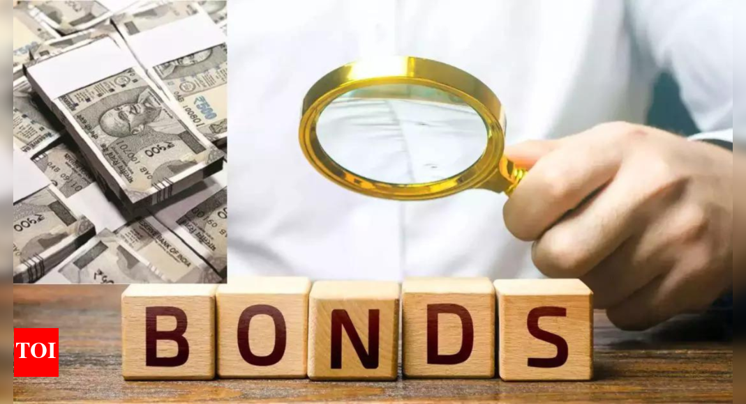 Electoral Bonds Worth Over Rs 16K Crore Sold So Far; BJP Gets Rs 6.5K ...