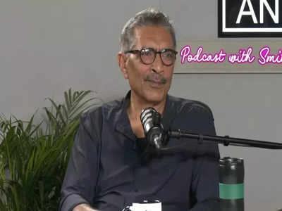 Prakash Jha narrates his journey from being assistant to film director