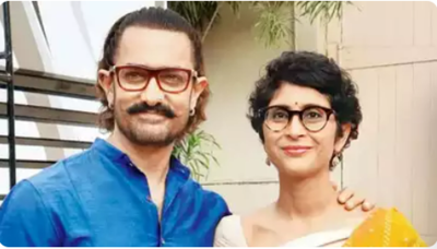 Laapataa Ladies: Kiran Rao reveals that Aamir Khan wasn't a big fan of the name of her production house