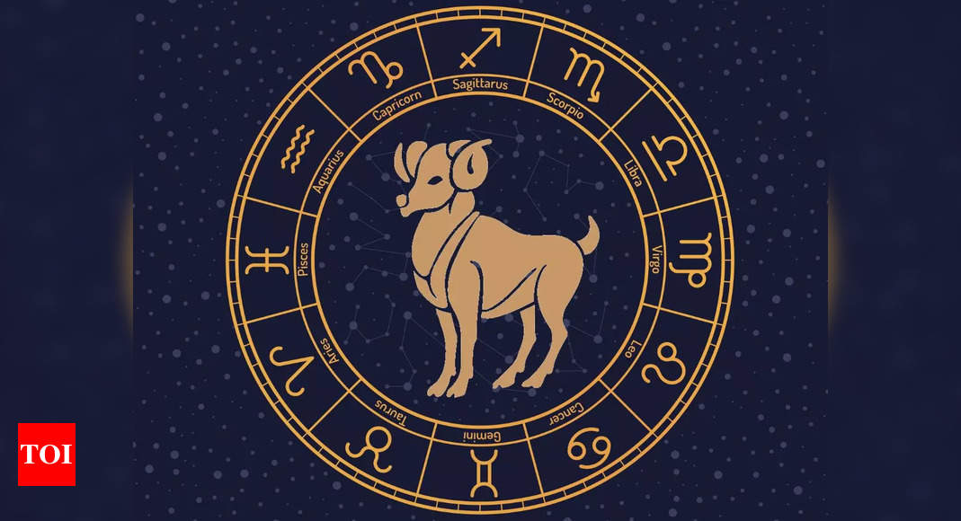 The Original Brief - Astrology Aries