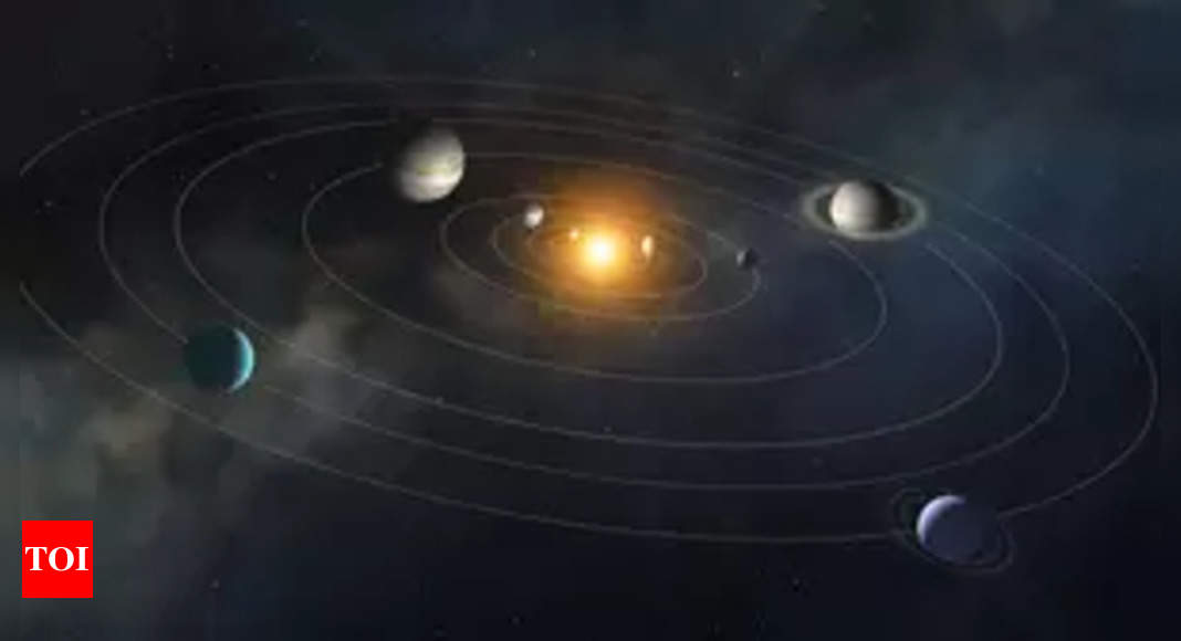 Trouver la vie dans le système solaire externe est presque impossible, disent les scientifiques