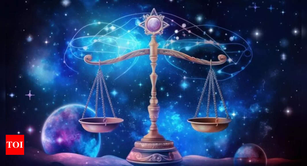 Libra Horoscope In the present day, February 16, 2024: Embrace Concord and Magnificence | – Occasions of India