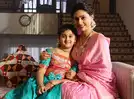 Child actress Aarohi Sambre to play a pivotal role in the Reshma Shinde starrer new show Gharoghari Matichya Chuli