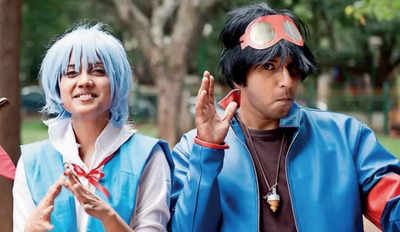 Cosplay, culture & connection: Why Bengaluru loves anime
