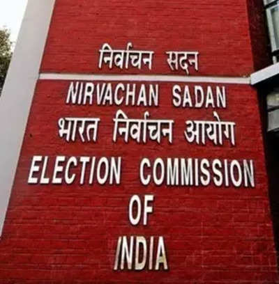In 2019, EC had flagged concerns in Supreme Court on impact of electoral bonds scheme on transparency