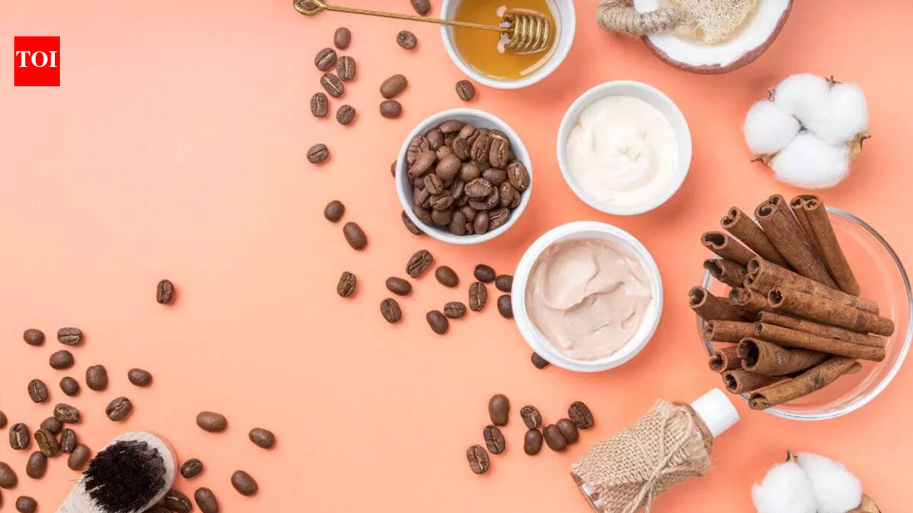 Caffeinated Skincare: Here is How Caffeine in Skincare Beneficial in ...