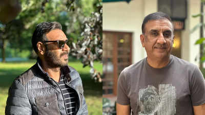 Milan Luthria shares why he was angry with Ajay Devgn while shooting 'Kachche Dhaage'