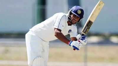 Ranji Trophy: Jharkhand eager to taste victory in Saurabh Tiwary’s swansong