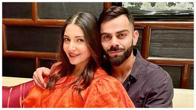 Is Anushka Sharma going to give birth to second child with Virat Kohli in London? Harsh Goenka hints with his cryptic post; netizens REACT