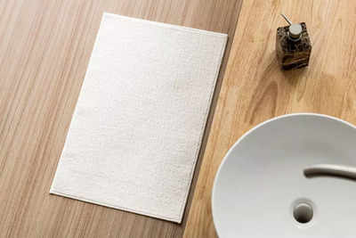Best Anti-Skid Bathroom Mats for Your Home