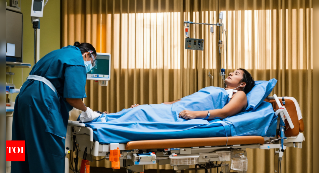 Why CAR-T cell therapy is new frontier in cancer care - The Times of India